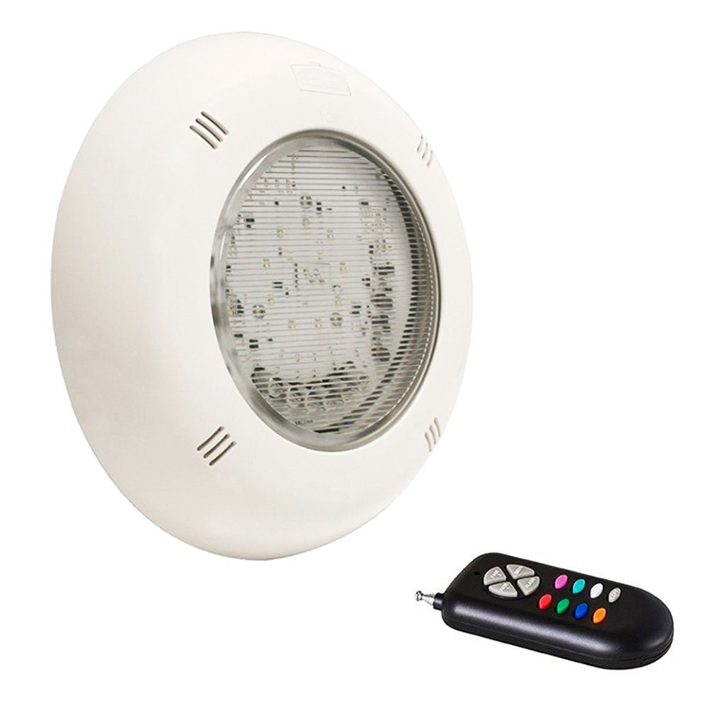 Astralpool - Proyector Lumiplus Essential Flat (900lm) - BricoandPool