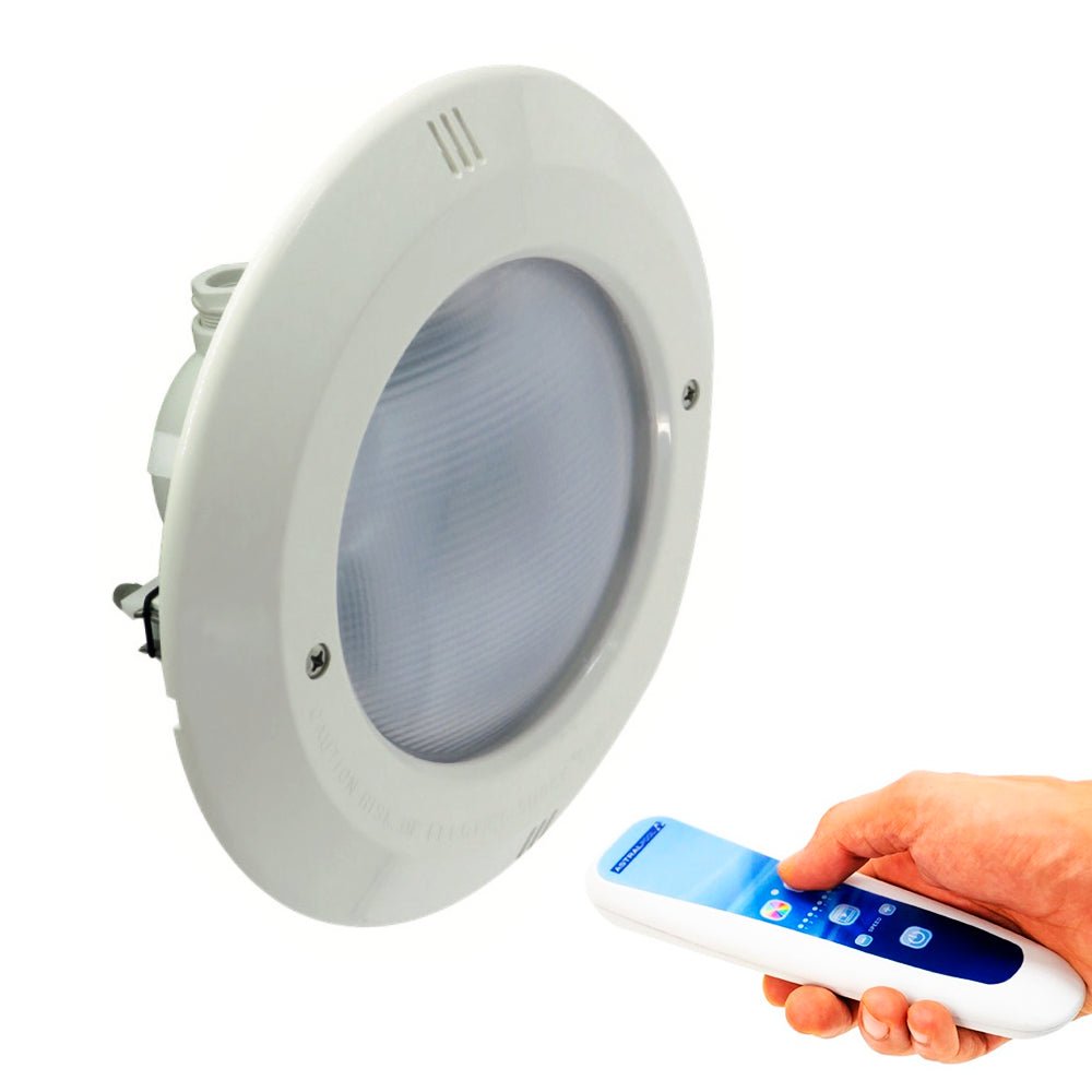 Astralpool - Proyector Lumiplus Essential PAR56 (1100lm) - BricoandPool