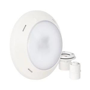 Astralpool - Proyector LumiPlus Essential Rapid piscinas poliéster/liner + pasamuros Ø50 - BricoandPool