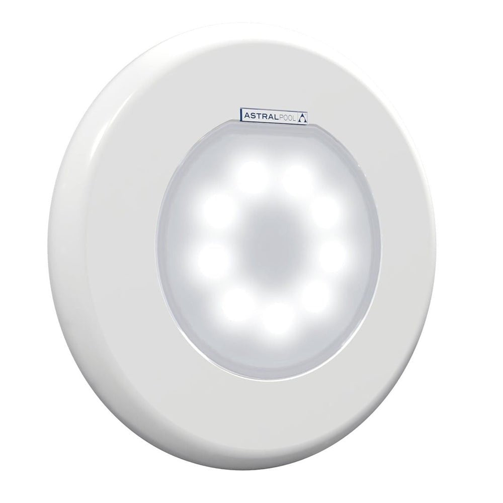 Astralpool - Proyector Lumiplus Flexiniche On/Off DC W de 1485 lm - BricoandPool