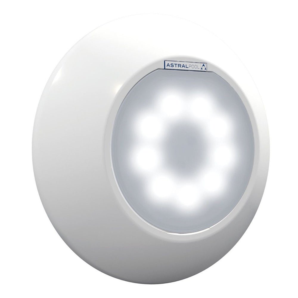 Astralpool - Proyector Lumiplus FlexiSlim On/Off DC W de 1485 lm - BricoandPool