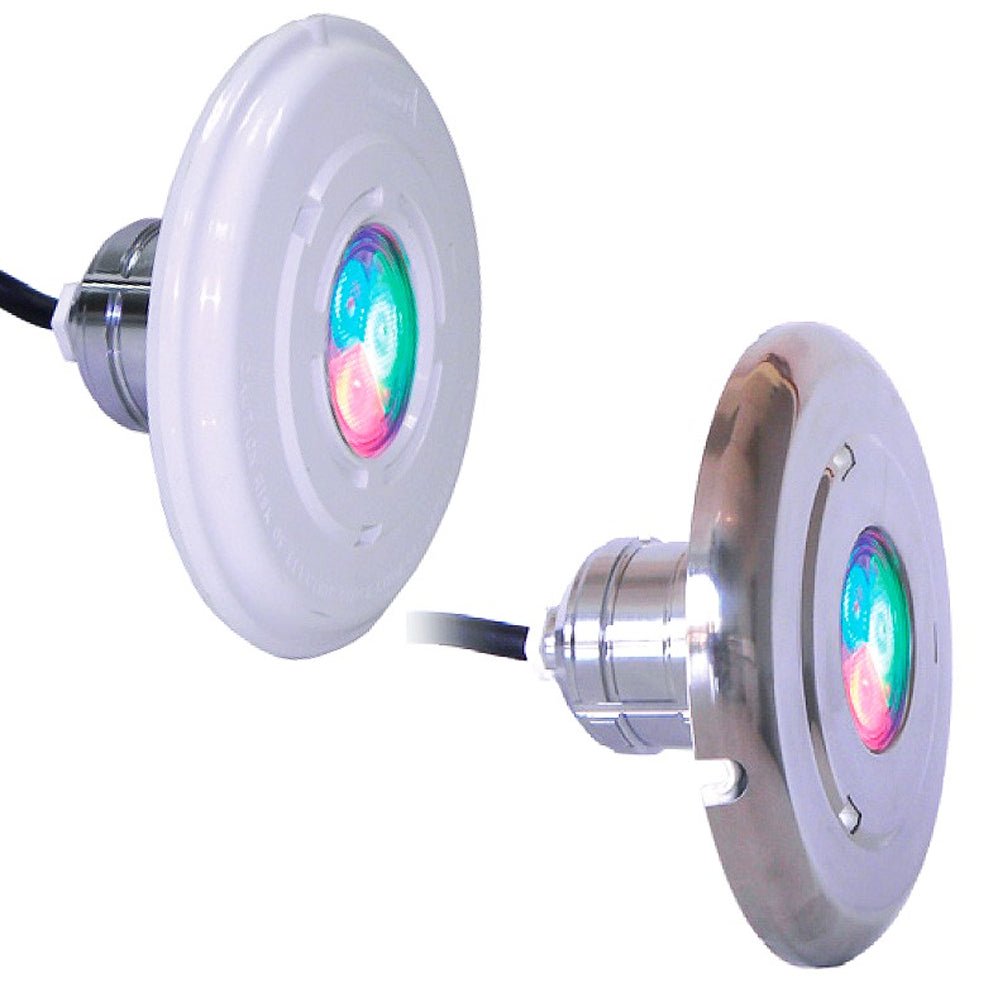 Astralpool - Proyector Lumiplus Mini V2 nicho - BricoandPool