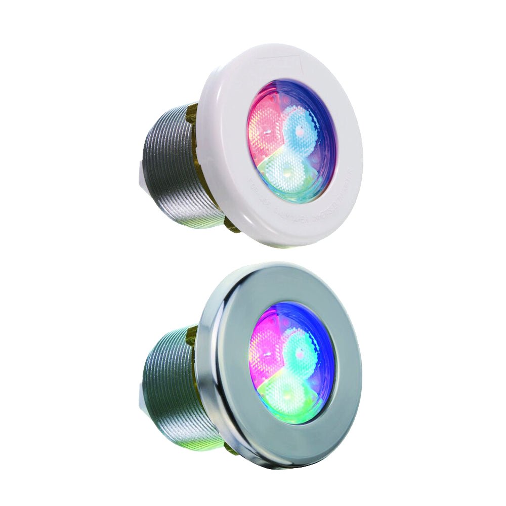 Astralpool - Proyector Lumiplus Mini V2 SPA y piscina prefabricada - BricoandPool