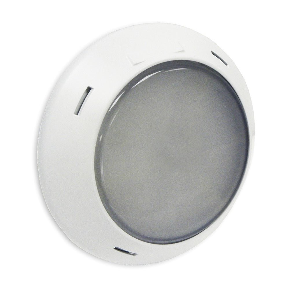 Astralpool - Proyector Lumiplus Rapid V1 piscina hormigón Luz RGB - BricoandPool