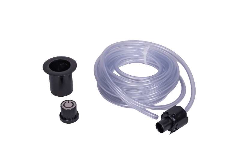 Astralpool – Pulsador completo para contracorriente de piscina - BricoandPool