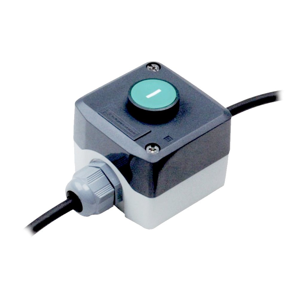 Astralpool - Pulsador Lumiplus RGB Eco - BricoandPool