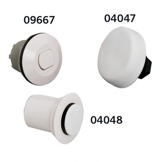 AstralPool - Pulsador Neumático - BricoandPool