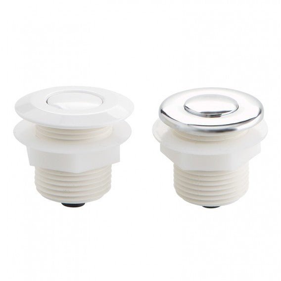 AstralPool - Pulsador Neumático Minispas - BricoandPool