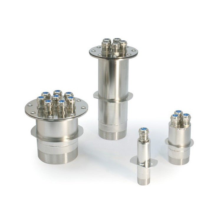 AstralPool - Racor de Entrada de Cables - BricoandPool