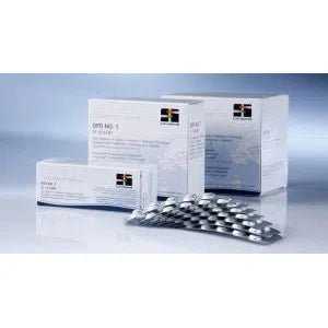 Astralpool - Reactivos fotómetros Especiales - BricoandPool