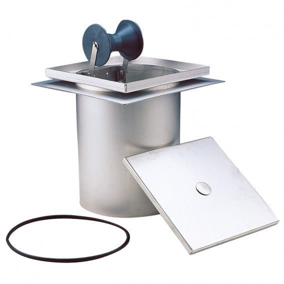 AstralPool - Recogecorcheras Escamoteable - BricoandPool