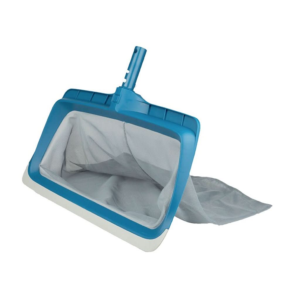 Astralpool - Recogehojas de bolsa (clip) blue line. 69666 - BricoandPool