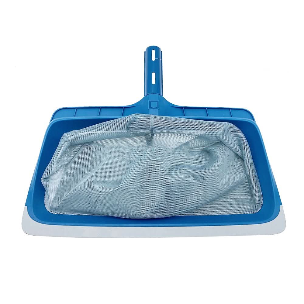 Astralpool - Recogehojas de bolsa (palomilla) blue line 69693 - BricoandPool