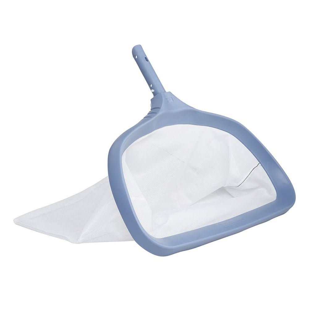 Astralpool - Recogehojas de fondo shark (clip/palomillas) 36614 - BricoandPool