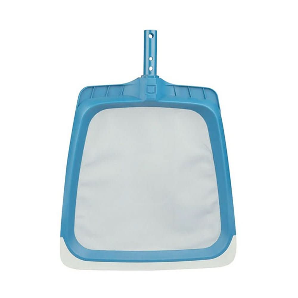 Astralpool - Recogehojas plano (palomilla) blue line 69692 - BricoandPool