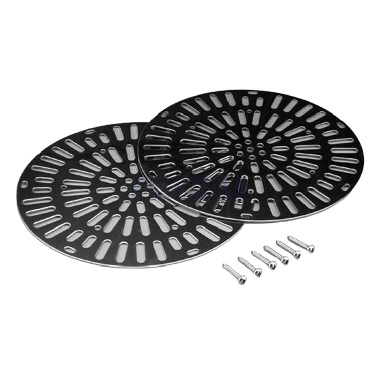 Astralpool - Reja boquilla 3" acero inox - BricoandPool