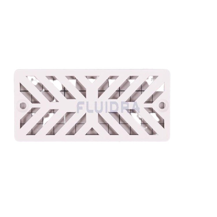 Astralpool - Reja para toma de aspiración - BricoandPool