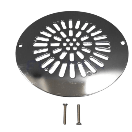 Astralpool - Reja sumidero acero inox - BricoandPool