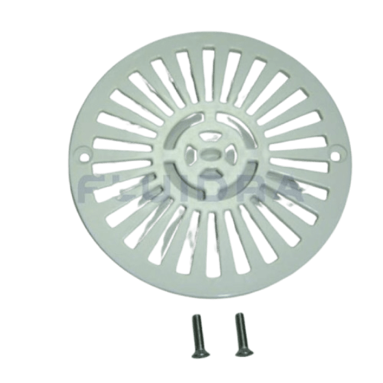 Astralpool - Reja sumidero Parker 1½" - 2" - BricoandPool