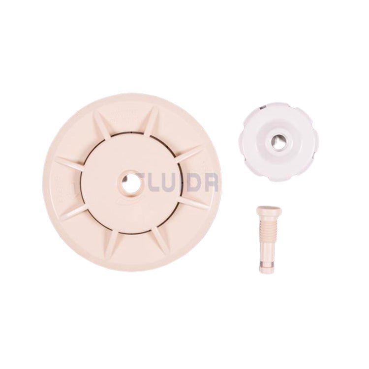 Astralpool - Reja y compuerta boquilla de fondo oscilante - BricoandPool