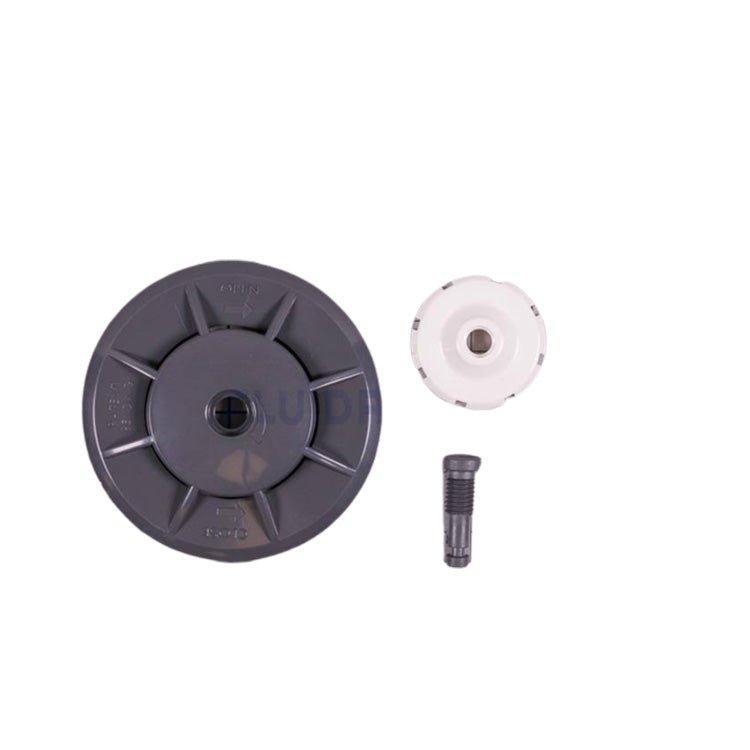 Astralpool - Reja y compuerta boquilla de fondo oscilante - BricoandPool