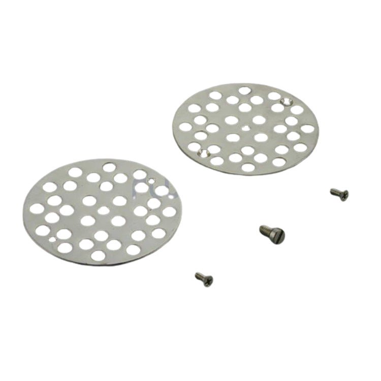 Astralpool - Rejilla 3" boquilla de impulsión regulable - BricoandPool