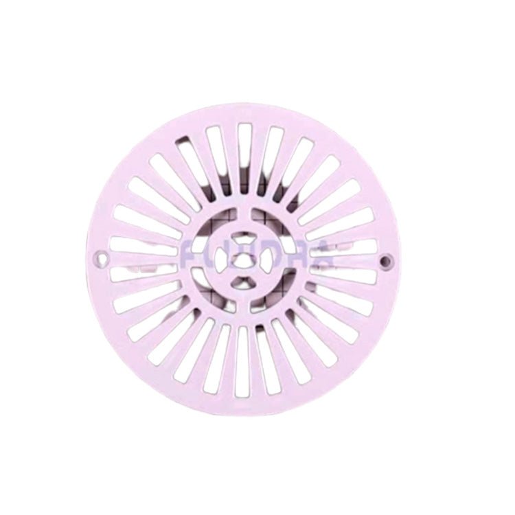 Astralpool - Rejilla de sumidero redonda 2" para piscina 174 mm - BricoandPool