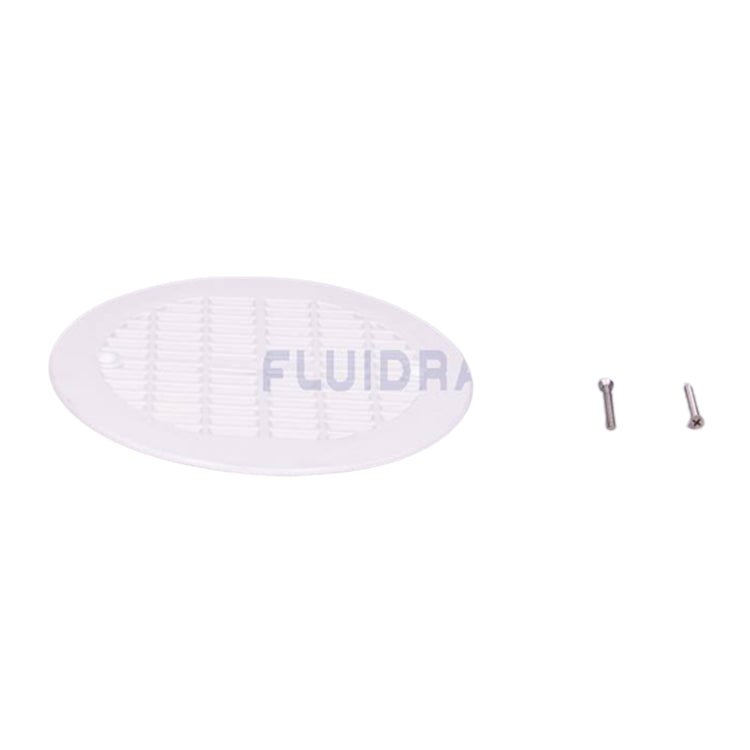 Astralpool - Rejilla plana sumidero Norm para insertos - BricoandPool