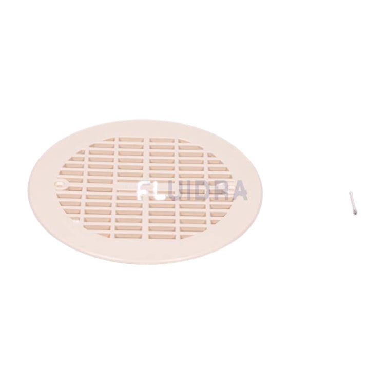 Astralpool - Rejilla plana sumidero Norm para insertos - BricoandPool