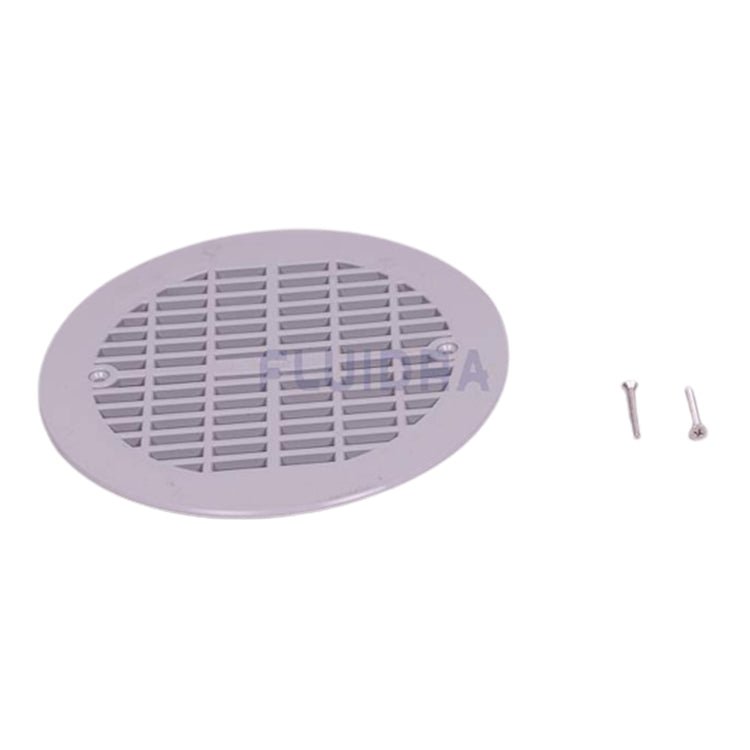 Astralpool - Rejilla plana sumidero Norm para insertos - BricoandPool