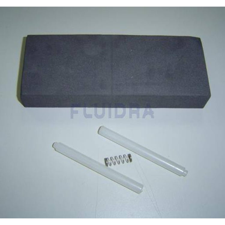 Astralpool - Resorte, flotador y eje cesto skimmer A201 - A202 - BricoandPool