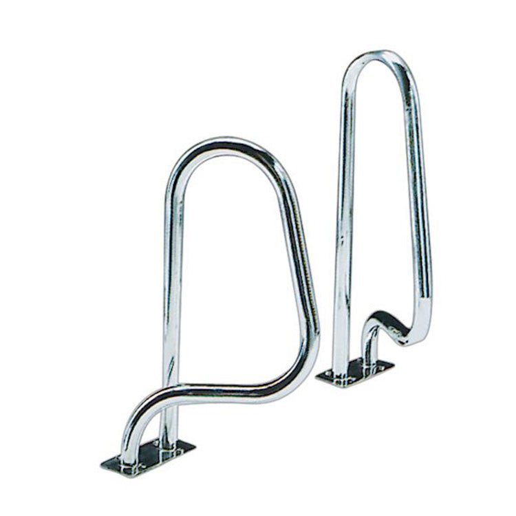 AstralPool - Salida piscina fijacion mediante pletina - BricoandPool