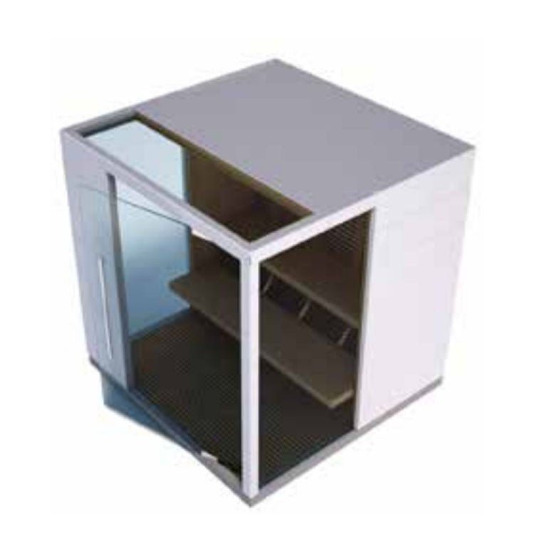 AstralPool - Sauna interior Bella - BricoandPool