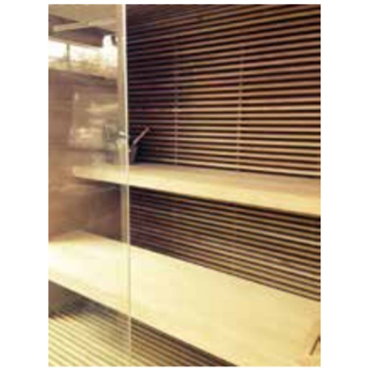 AstralPool - Sauna interior Bella - BricoandPool