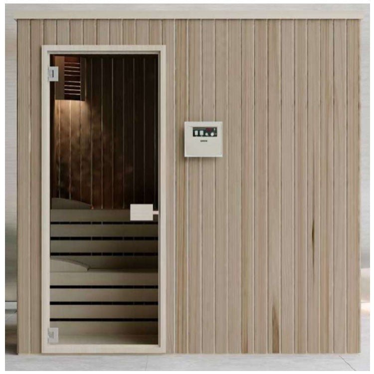 AstralPool - Sauna interior Classic Select - BricoandPool