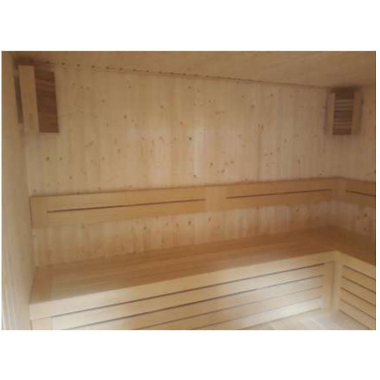 AstralPool - Sauna interior Classic Select - BricoandPool