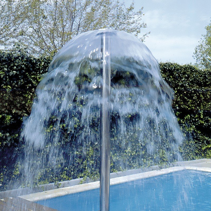 AstralPool - Seta Inox Para Piscina 19966 - BricoandPool