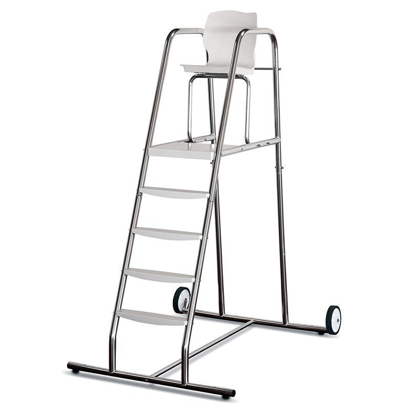 AstralPool - Silla para socorrista piscina pública - BricoandPool