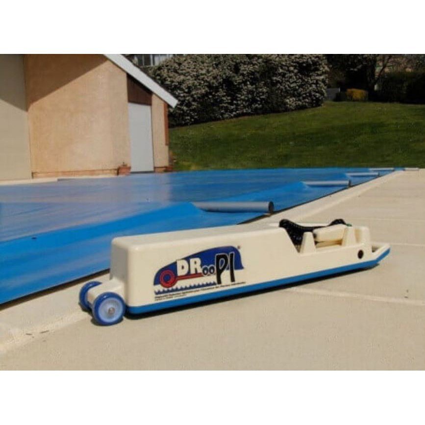 AstralPool - Sistema de Enrollamiento Motorizado Droopi - BricoandPool