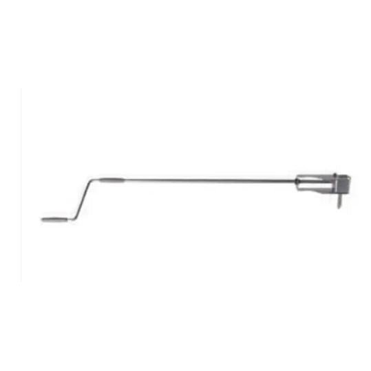 AstralPool - Sistema de Manivela Desmultiplicadora - BricoandPool