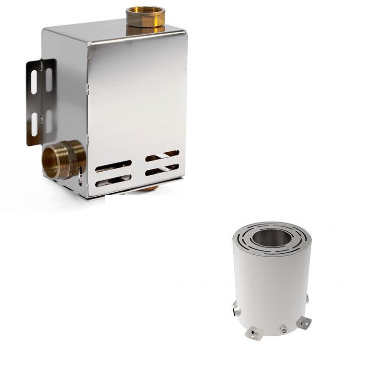 AstralPool - Sistema Interruptor L + Nicho - BricoandPool