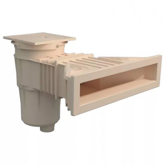 AstralPool - Skimmer Norm para piscina de hormigón - BricoandPool