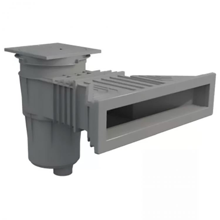 AstralPool - Skimmer Norm para piscina de hormigón - BricoandPool