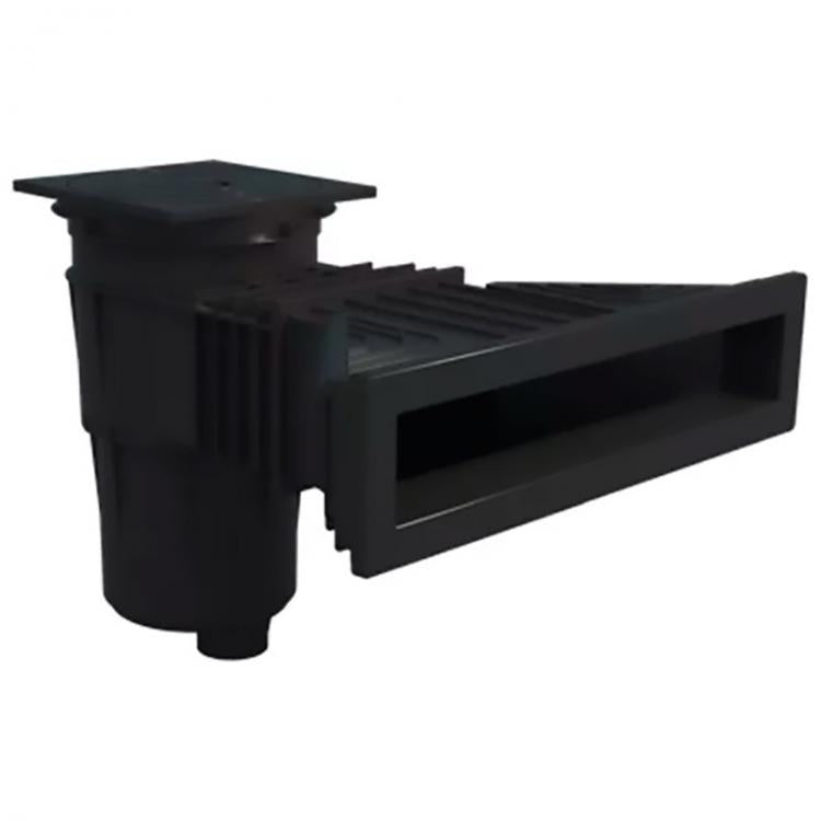 AstralPool - Skimmer Norm para piscina de hormigón - BricoandPool