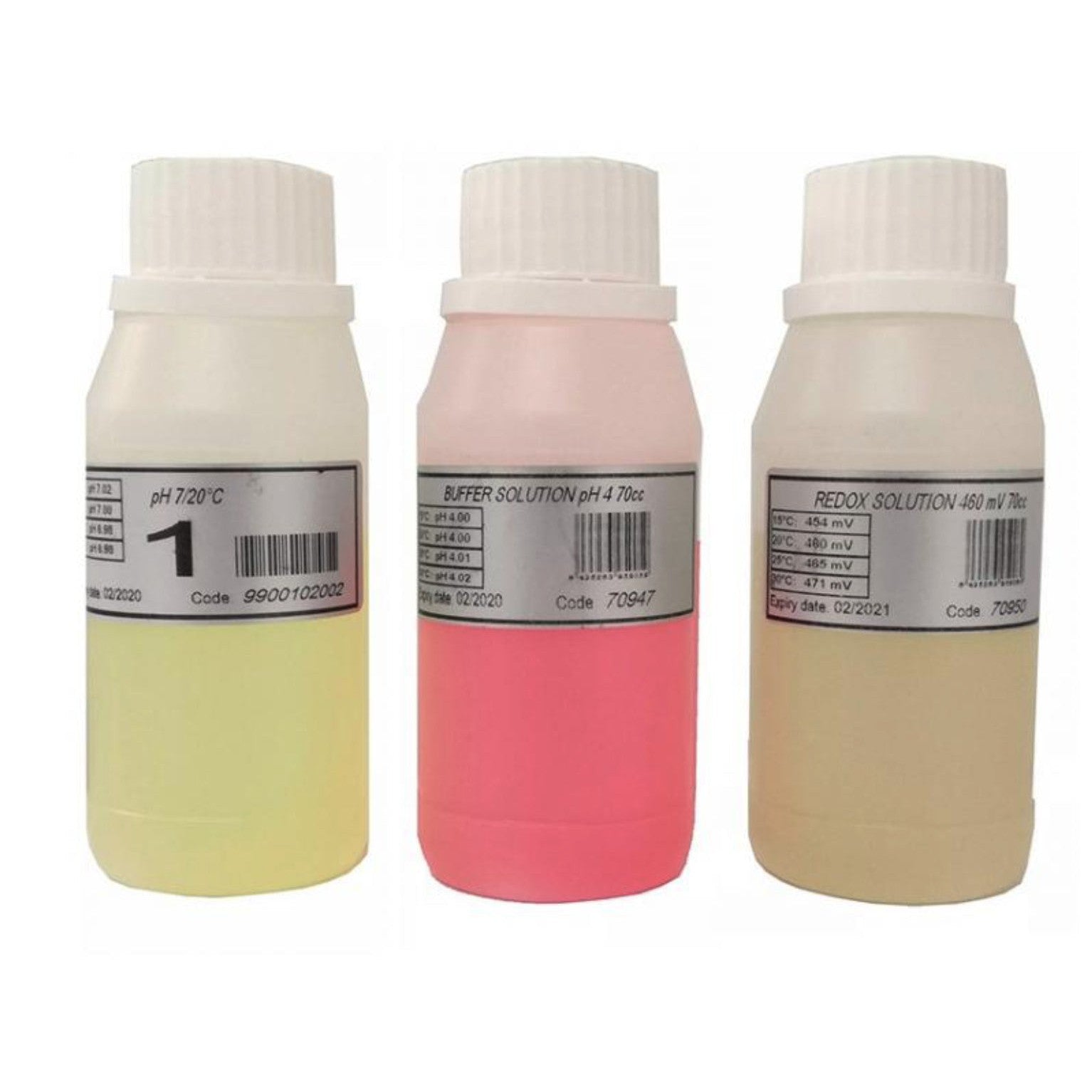 AstralPool - Solución tampón pH 4 - BricoandPool