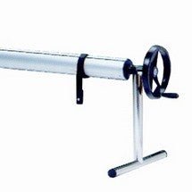 AstralPool - Soporte Fijo en Acero Inox - BricoandPool