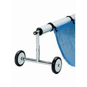 AstralPool - Soporte Móvil en Acero Inox - BricoandPool