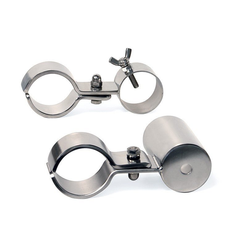 Astralpool - Soporte sombrilla para silla de socorrista - BricoandPool