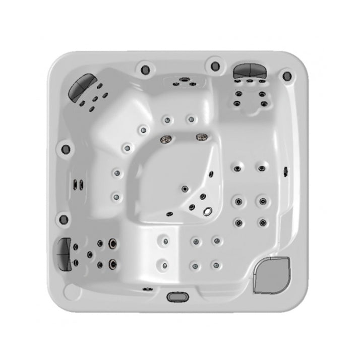 Astralpool - Spa hidromasaje Emotion E - BricoandPool