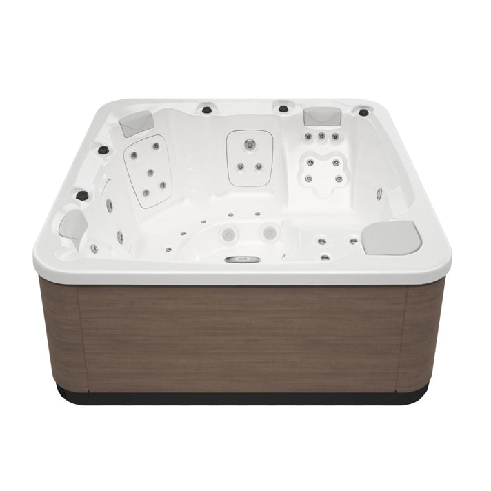 Astralpool - Spa hidromasaje Emotion E - BricoandPool